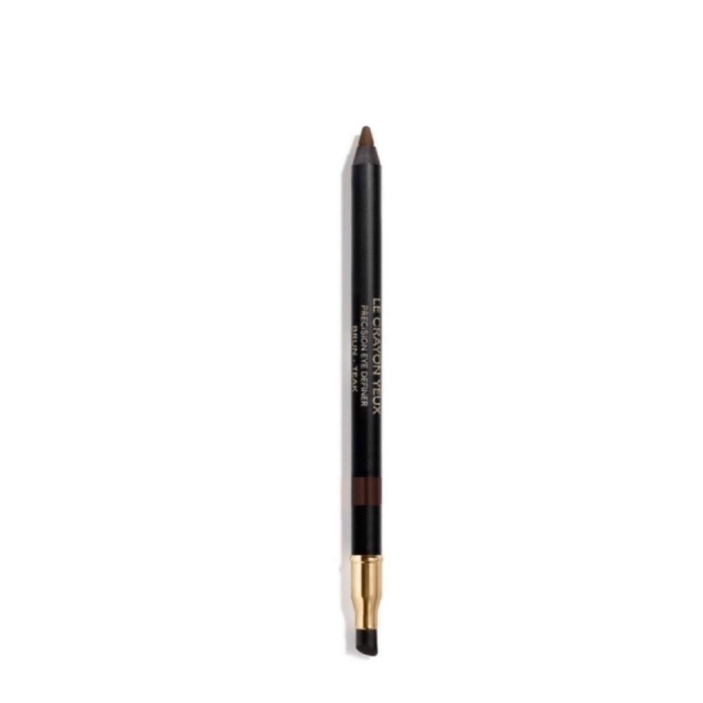 CHANEL BROW PENCIL + BRUSH